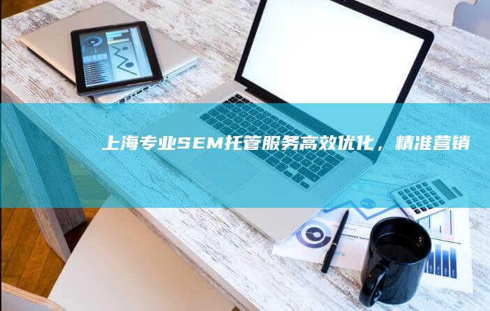 上海专业SEM托管服务：高效优化，精准营销